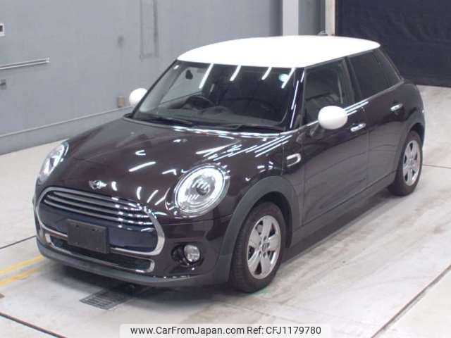 mini mini-others 2015 -BMW--BMW Mini DBA-XS15--WMWXS520902B38319---BMW--BMW Mini DBA-XS15--WMWXS520902B38319- image 1