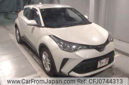 toyota c-hr 2020 -TOYOTA--C-HR NGX50-2037464---TOYOTA--C-HR NGX50-2037464-