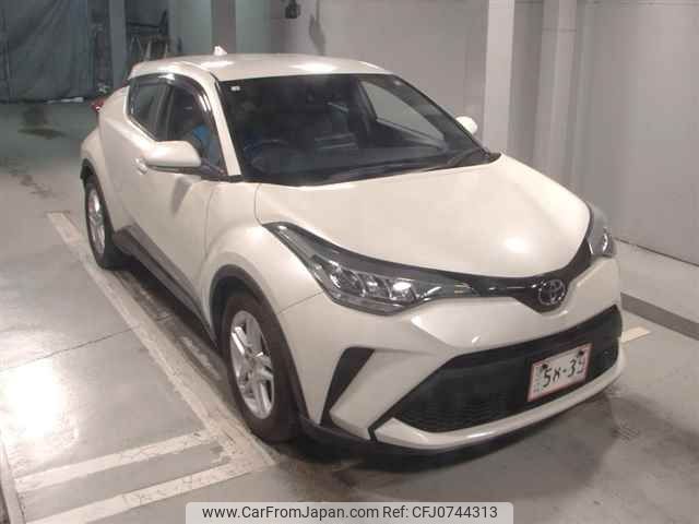 toyota c-hr 2020 -TOYOTA--C-HR NGX50-2037464---TOYOTA--C-HR NGX50-2037464- image 1