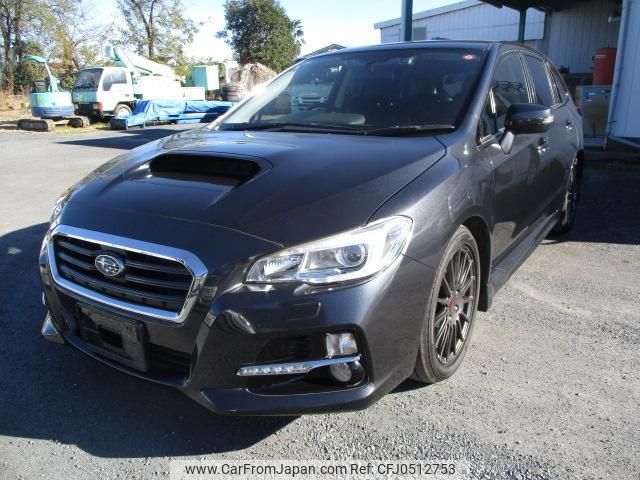 subaru levorg 2014 quick_quick_DBA-VM4_VM4-024134 image 1