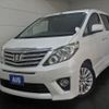 toyota alphard 2012 REALMOTOR_N9024100069F-90 image 1