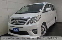 toyota alphard 2012 REALMOTOR_N9024100069F-90