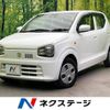 suzuki alto 2019 -SUZUKI--Alto DBA-HA36S--HA36S-523693---SUZUKI--Alto DBA-HA36S--HA36S-523693- image 1