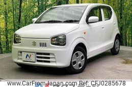 suzuki alto 2019 -SUZUKI--Alto DBA-HA36S--HA36S-523693---SUZUKI--Alto DBA-HA36S--HA36S-523693-