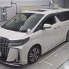 toyota alphard 2020 -TOYOTA 【和泉 349も1112】--Alphard AGH30W-9014677---TOYOTA 【和泉 349も1112】--Alphard AGH30W-9014677- image 1