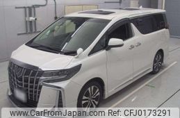 toyota alphard 2020 -TOYOTA 【和泉 349も1112】--Alphard AGH30W-9014677---TOYOTA 【和泉 349も1112】--Alphard AGH30W-9014677-