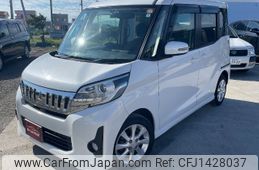 mitsubishi ek-space 2014 -MITSUBISHI 【函館 】--ek Space B11A--0007022---MITSUBISHI 【函館 】--ek Space B11A--0007022-