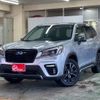 subaru forester 2020 -SUBARU 【横浜 305ﾂ7812】--Forester 4BA-SK5--SK5-003254---SUBARU 【横浜 305ﾂ7812】--Forester 4BA-SK5--SK5-003254- image 1