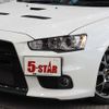 mitsubishi lancer 2015 -MITSUBISHI--Lancer CBA-CZ4A--CZ4A-0802125---MITSUBISHI--Lancer CBA-CZ4A--CZ4A-0802125- image 18