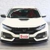 honda civic 2018 CFJ1619662 image 11