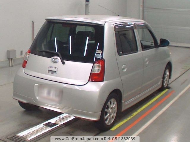 daihatsu esse 2007 -DAIHATSU--Esse L235S-0074785---DAIHATSU--Esse L235S-0074785- image 2