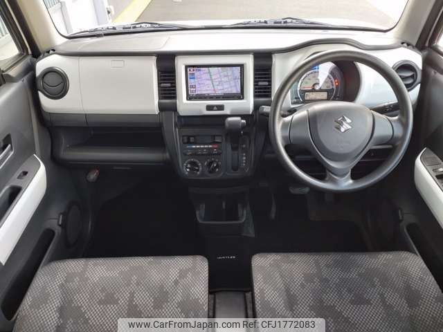 suzuki hustler 2018 CFJ1772083 image 2