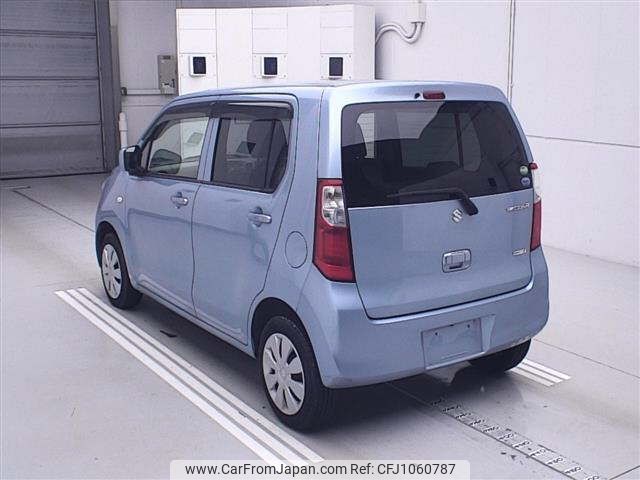 suzuki wagon-r 2014 -SUZUKI--Wagon R MH34S-324305---SUZUKI--Wagon R MH34S-324305- image 2