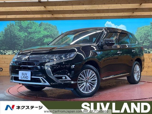 mitsubishi outlander-phev 2018 -MITSUBISHI--Outlander PHEV 5LA-GG3W--GG3W-0602908---MITSUBISHI--Outlander PHEV 5LA-GG3W--GG3W-0602908- image 1