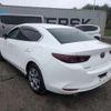 mazda mazda3 2019 CFJ1851774 image 16