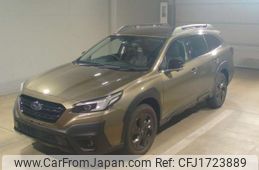 subaru outback 2023 CFJ1723889