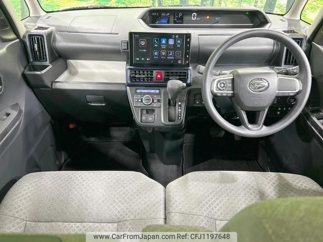 daihatsu tanto 2023 quick_quick_LA650S_LA650S-0384965 image 2