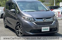 honda freed 2017 CFJ1535353