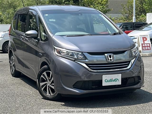 honda freed 2017 CFJ1535353 image 1