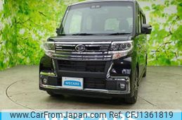 daihatsu tanto 2017 quick_quick_DBA-LA600S_LA600S-0557214