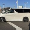 toyota alphard 2015 -TOYOTA--Alphard DBA-GGH30W--GGH30-0006600---TOYOTA--Alphard DBA-GGH30W--GGH30-0006600- image 7