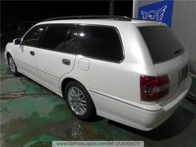 toyota crown-estate 2003 TE5088 image 1