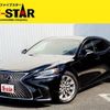 lexus ls 2019 -LEXUS--Lexus LS DBA-VXFA50--VXFA50-6004677---LEXUS--Lexus LS DBA-VXFA50--VXFA50-6004677- image 1