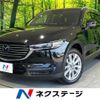 mazda cx-8 2018 -MAZDA--CX-8 3DA-KG2P--KG2P-126113---MAZDA--CX-8 3DA-KG2P--KG2P-126113- image 1