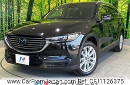 mazda cx-8 2018 -MAZDA--CX-8 3DA-KG2P--KG2P-126113---MAZDA--CX-8 3DA-KG2P--KG2P-126113-