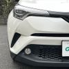 toyota c-hr 2017 -TOYOTA--C-HR DAA-ZYX10--ZYX10-2067390---TOYOTA--C-HR DAA-ZYX10--ZYX10-2067390- image 7