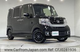 honda n-box 2017 -HONDA--N BOX DBA-JF1--JF1-2544930---HONDA--N BOX DBA-JF1--JF1-2544930-