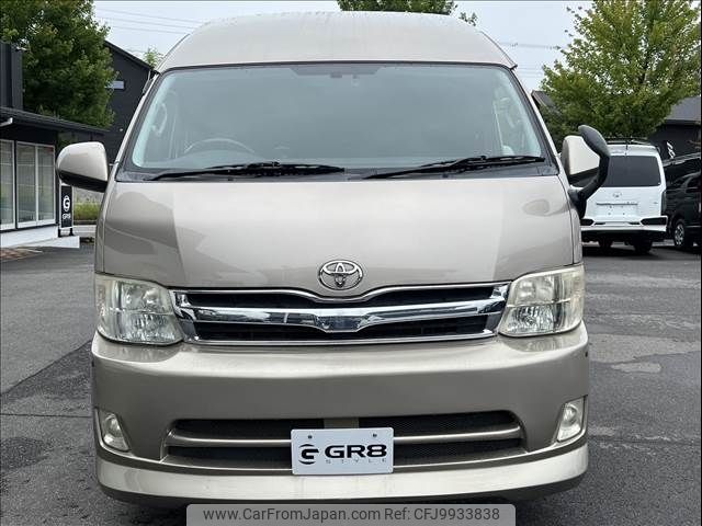 toyota hiace-wagon 2011 -TOYOTA--Hiace Wagon CBA-TRH224W--TRH224-0008960---TOYOTA--Hiace Wagon CBA-TRH224W--TRH224-0008960- image 2