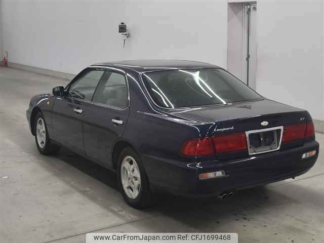 nissan leopard undefined CFJ1699468 image 2