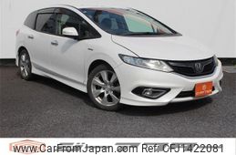 honda jade 2015 -HONDA--Jade DAA-FR4--FR4-1005993---HONDA--Jade DAA-FR4--FR4-1005993-