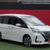 nissan serena 2019 -NISSAN--Serena DAA-GFC27--GFC27-184205---NISSAN--Serena DAA-GFC27--GFC27-184205- image 1