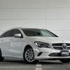 mercedes-benz cla-class 2017 -MERCEDES-BENZ--Benz CLA DBA-117942--WDD1179422N491846---MERCEDES-BENZ--Benz CLA DBA-117942--WDD1179422N491846- image 1