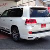 toyota land-cruiser-wagon 2019 -TOYOTA--Land Cruiser Wagon CBA-URJ202W--URJ202-4195255---TOYOTA--Land Cruiser Wagon CBA-URJ202W--URJ202-4195255- image 7