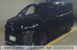 toyota voxy 2022 -TOYOTA 【相模 336ﾃ 93】--Voxy 6AA-ZWR90W--ZWR90-0052090---TOYOTA 【相模 336ﾃ 93】--Voxy 6AA-ZWR90W--ZWR90-0052090-