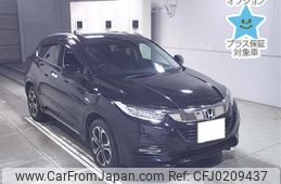 honda vezel 2020 -HONDA 【春日井 300ﾄ7526】--VEZEL RU3-1364923---HONDA 【春日井 300ﾄ7526】--VEZEL RU3-1364923-