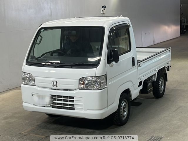 honda acty-truck 2017 -HONDA 【鹿児島 487く1122】--Acty Truck HA9-1320222---HONDA 【鹿児島 487く1122】--Acty Truck HA9-1320222- image 1