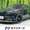 toyota c-hr 2018 -TOYOTA--C-HR DAA-ZYX10--ZYX10-2152060---TOYOTA--C-HR DAA-ZYX10--ZYX10-2152060- image 1