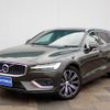 volvo v60 2019 -VOLVO--Volvo V60 DBA-ZB420--YV1ZW10MDK2025364---VOLVO--Volvo V60 DBA-ZB420--YV1ZW10MDK2025364- image 1
