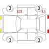 daihatsu tanto 2014 -DAIHATSU--Tanto DBA-LA610S--LA610S-0024478---DAIHATSU--Tanto DBA-LA610S--LA610S-0024478- image 2