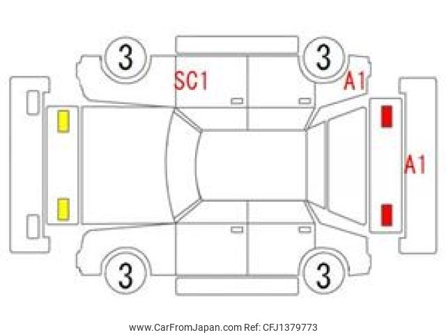 daihatsu tanto 2014 -DAIHATSU--Tanto DBA-LA610S--LA610S-0024478---DAIHATSU--Tanto DBA-LA610S--LA610S-0024478- image 2