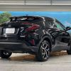 toyota c-hr 2018 -TOYOTA--C-HR DAA-ZYX10--ZYX10-2135257---TOYOTA--C-HR DAA-ZYX10--ZYX10-2135257- image 18