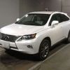lexus rx 2013 -LEXUS 【三河 331ﾆ7887】--Lexus RX DAA-GYL10W--GYL10-2412209---LEXUS 【三河 331ﾆ7887】--Lexus RX DAA-GYL10W--GYL10-2412209- image 1