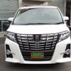 toyota alphard 2017 -TOYOTA--Alphard DBA-AGH30W--AGH30-0164192---TOYOTA--Alphard DBA-AGH30W--AGH30-0164192- image 4