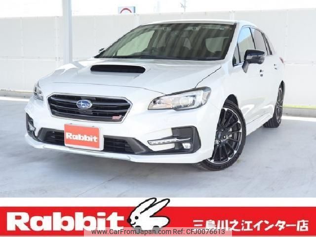 subaru levorg 2019 -SUBARU--Levorg VM4--VM4-144090---SUBARU--Levorg VM4--VM4-144090- image 1