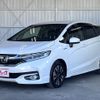 honda shuttle 2018 -HONDA--Shuttle DAA-GP7--GP7-1210384---HONDA--Shuttle DAA-GP7--GP7-1210384- image 1