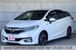 honda shuttle 2018 -HONDA--Shuttle DAA-GP7--GP7-1210384---HONDA--Shuttle DAA-GP7--GP7-1210384-